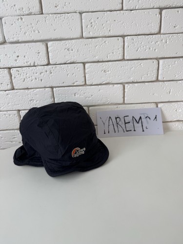 Lowe alpine cap - cap,