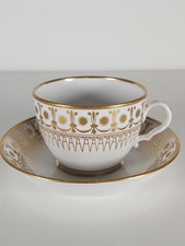 Early 19th Century Spode Tea