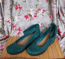 Clarks Artisan Shoes Womens 5