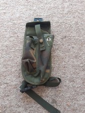 DPM Pistol Holster For PLCE