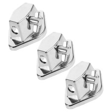 3pcs Floor Tom Drum Leg