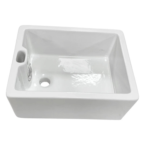 Ceramic belfast kitchen sink - ceramic,