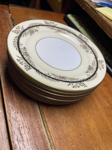 Vintage noritake china 5299 - noritake,