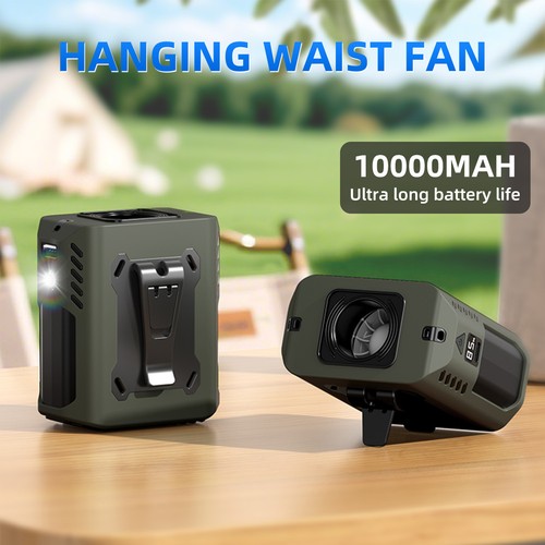 Hands free clip - hands-free,