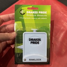 Drakes Pride Rinklock 11ft