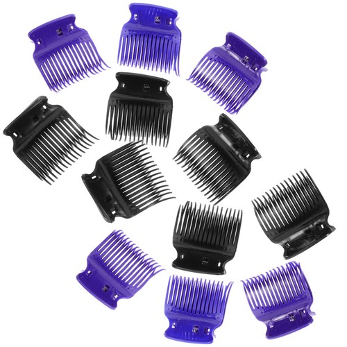 12pcs hot roller - hot, hair