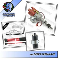 Ford Pinto High Energy