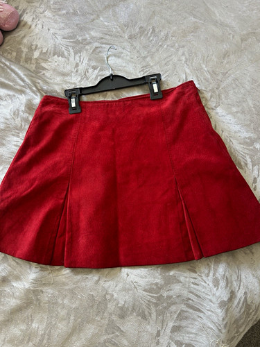 Oasis vintage red - vintage,