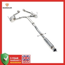 CATBACK EXHAUST for mini FOR