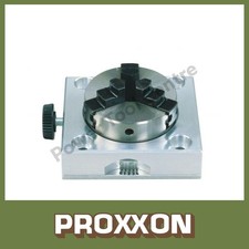 PROXXON Dividing Head Chuck
