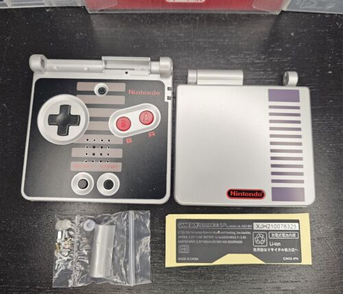 Nintendo nes shell game - nes,