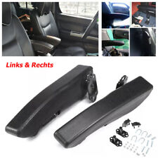 1 Pair Seat Armrest Armrest