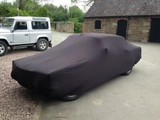 Triumph Stag Indoor Fleece