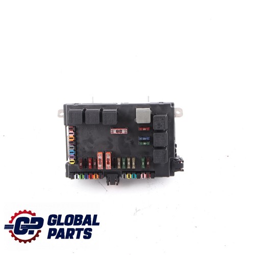 Mercedes w221 fuse - mercedes, box