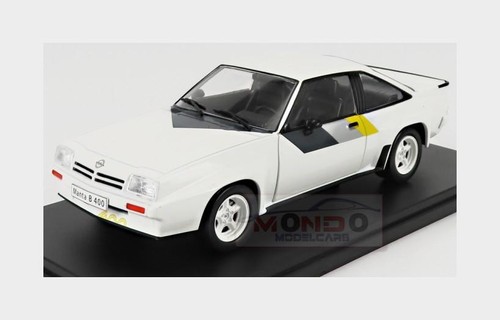 Edicola opel manta - opel, 400