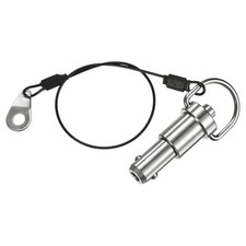 Ball Locking Pins 12mm Dia