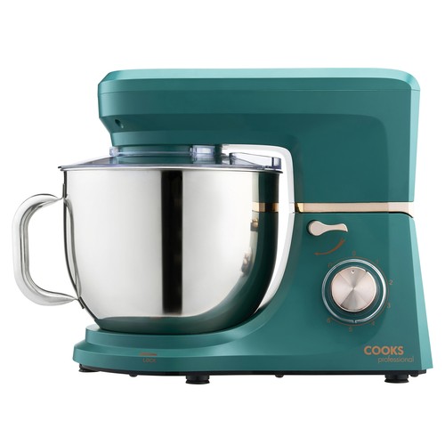 Stand mixer 1200w with - stand, 8