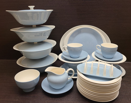 Wedgwood etruria barlaston