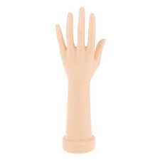 Female Mannequin Hand Arm