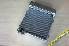 Aluminum Radiator Fit Austin