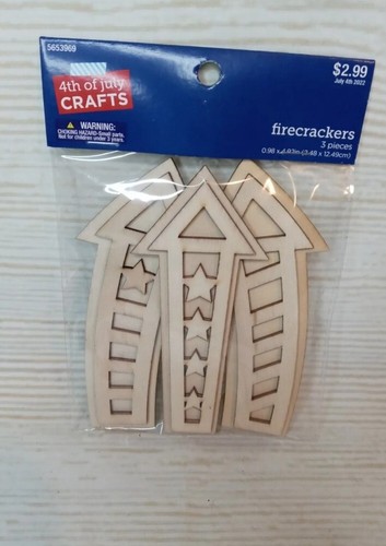 New firecrackers unfinished - firecrackers,