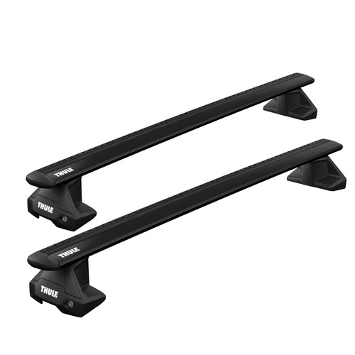 Thule roof rack for - ,