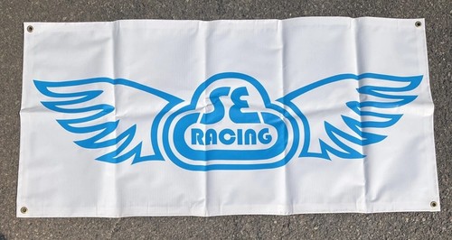 Old school bmx racing logo - bmx, se