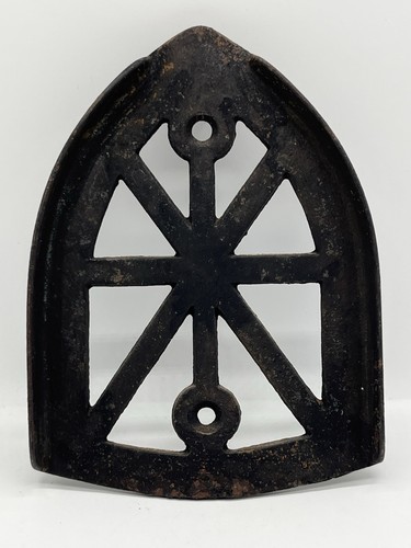 Kenrick cast iron 10 - no.,