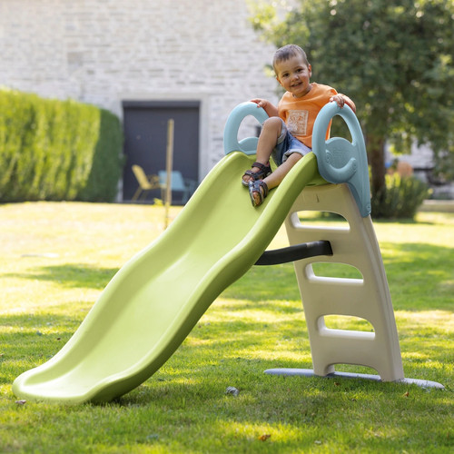 Smoby funny slide toboggan - funny,