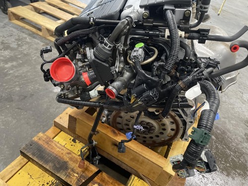 Honda accord engine - '03-'05,