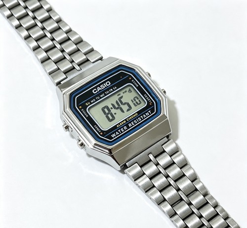 Casio 81w digital watch - f-81w,