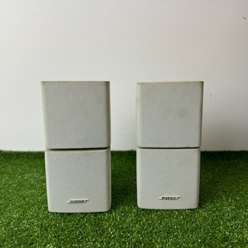 Bose acoustimass lifestyle - bose,