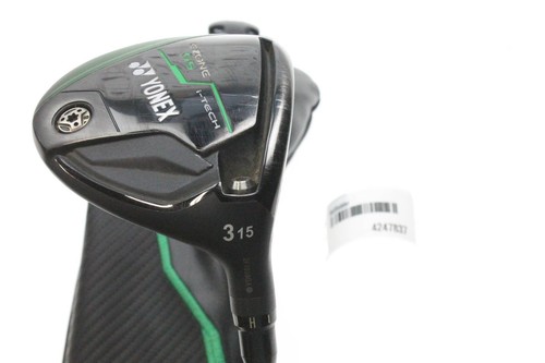 Yonex ezone tech - yonex,