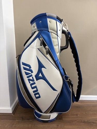 Mizuno tour staff - golf, bag