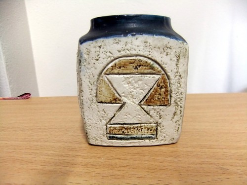 Troika pottery marmalade - troika,