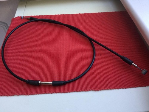 Vincent clutch cable - vincent, rapide
