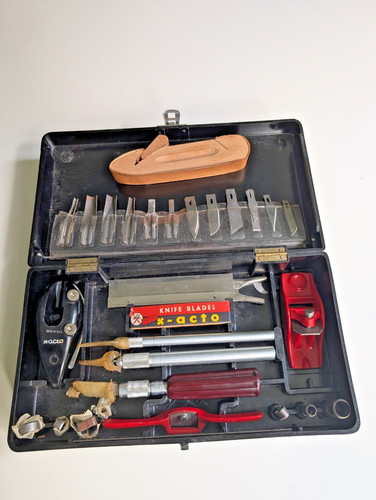Acto burlington tool chest - burlington,