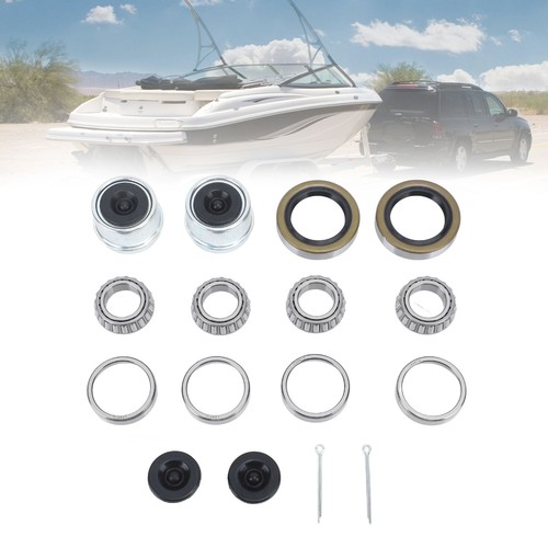 Sets boat trailer axle - 2,