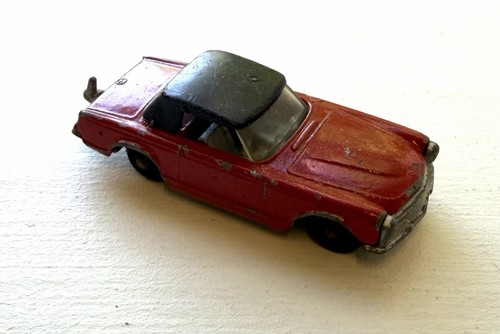 Vintage lone star tuf tots - star, tuf-tots