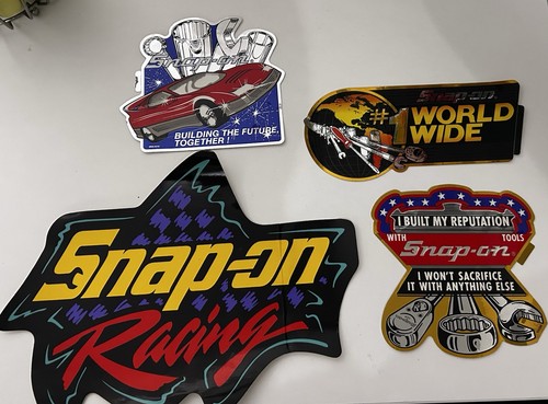 Snap tools tool box - snap-on,