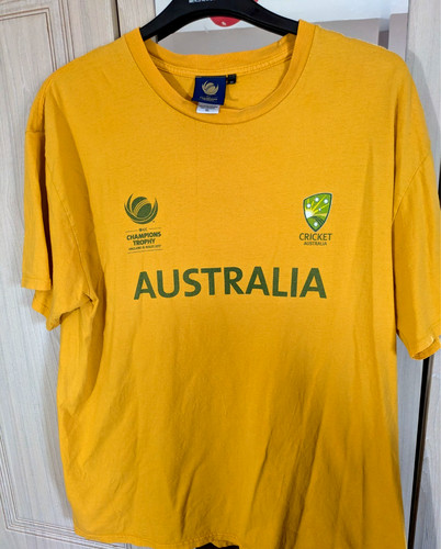 Australia 2017 champions - australia,