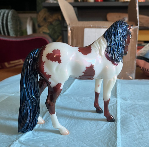 Breyer hope traditional - hope,