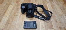 Canon PowerShot SX540 HS