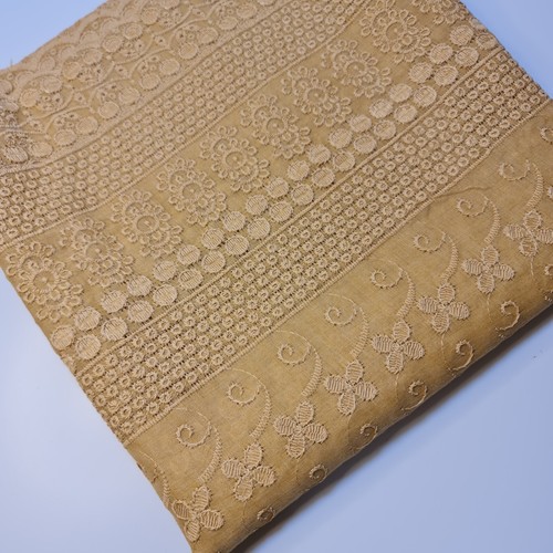 Gold 100 cotton - 100%,
