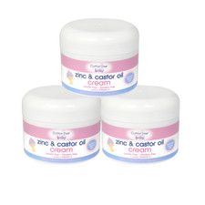 Nuage Zinc And Castor Oil