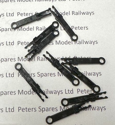 Hornby x7767 apt class 370 - hornby,