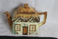 Keele Street Pottery cottage