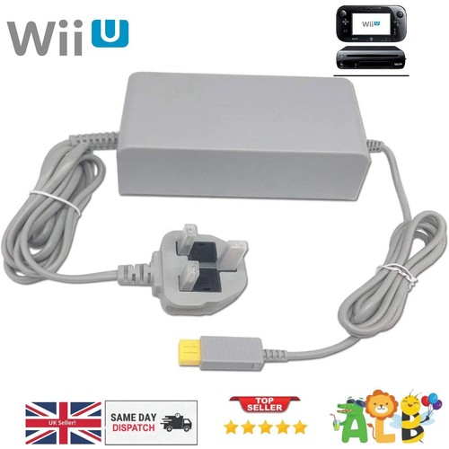 Wii console power supply - u,