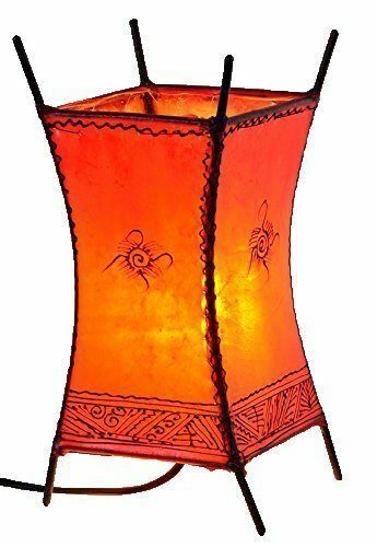 Oriental moroccan floor lamp - floor,