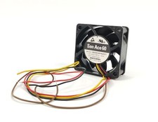SANYO DENKI 9G0624P4S001 San
